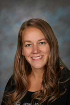 Stacie Staniszewski
