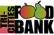 Tri-Cities Food Bank logo