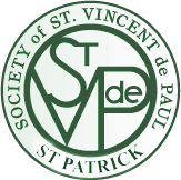 St. Vincent de Paul logo