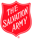 Salvation Army logo