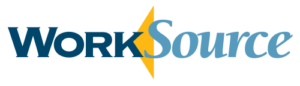 WorkSource logo