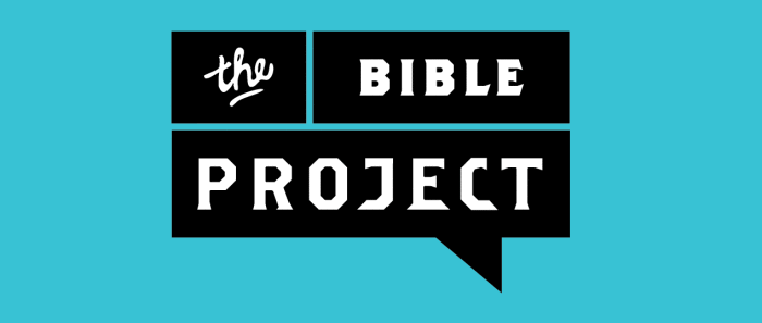 The Bible Project