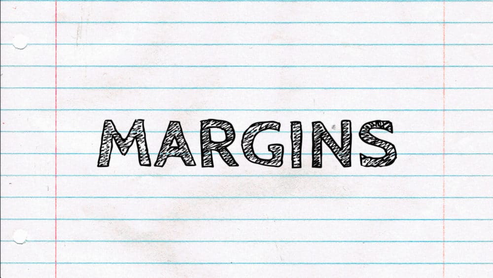 Margin