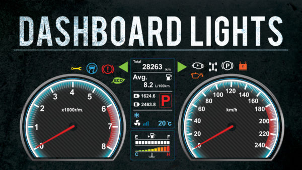 Hazard Lights Image