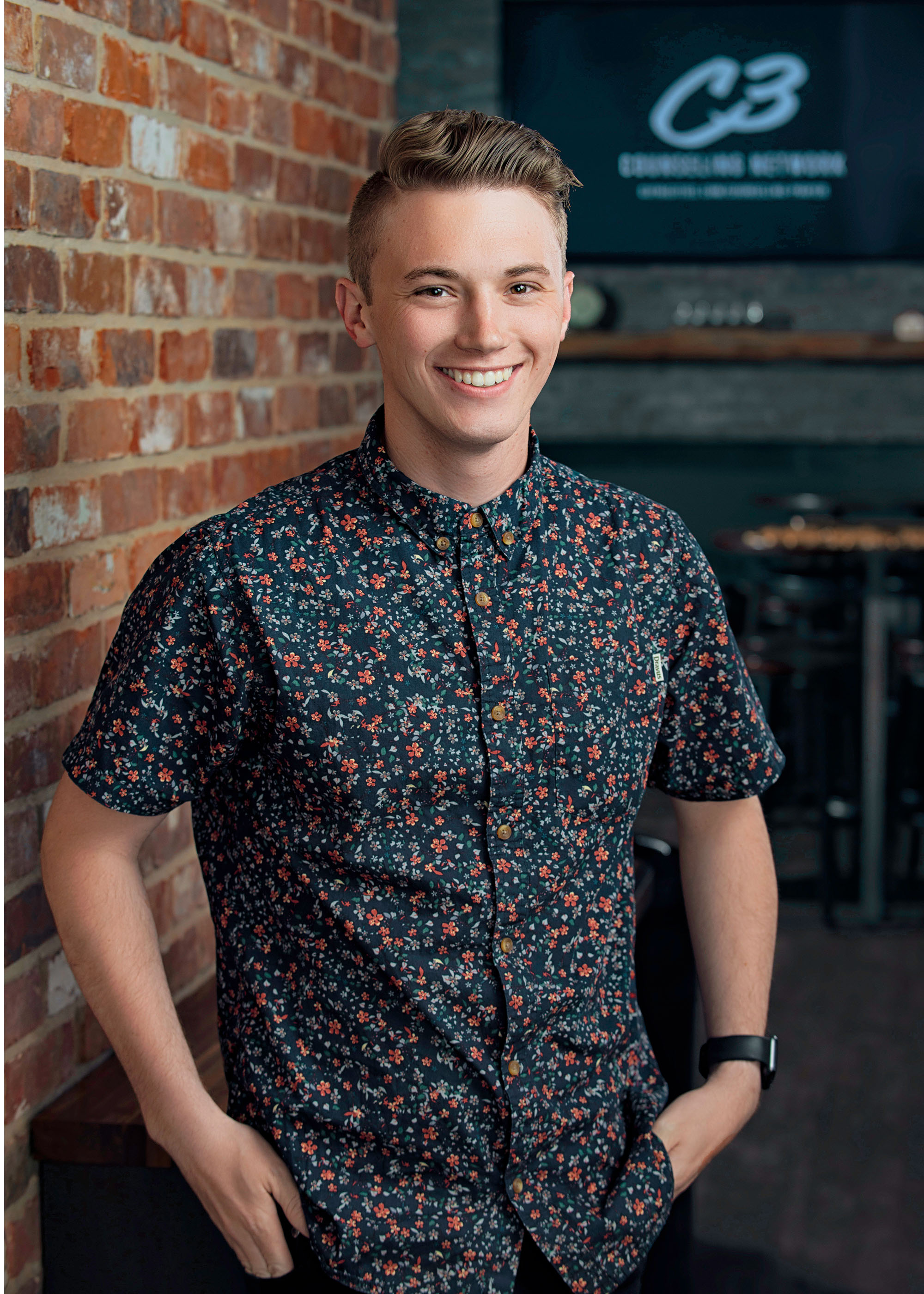 Dillon Crawford