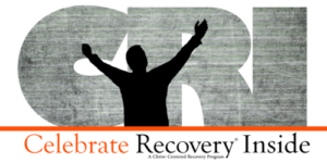 Celebrate Recovery Inside logo