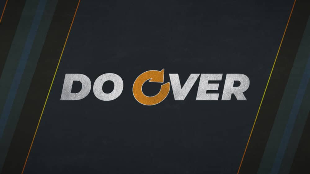 Do-Over