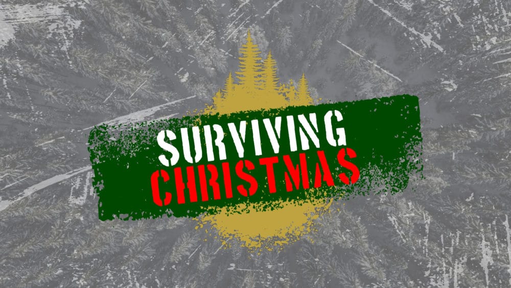 Surviving Christmas