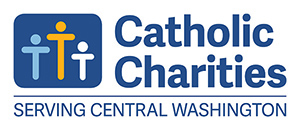 Catholic Charities logo