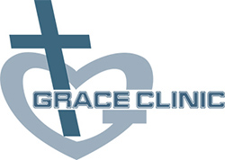 Grace Clinic logo