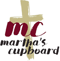 Marthas Cupboard
