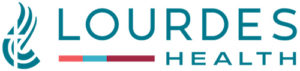 lourdes health logo
