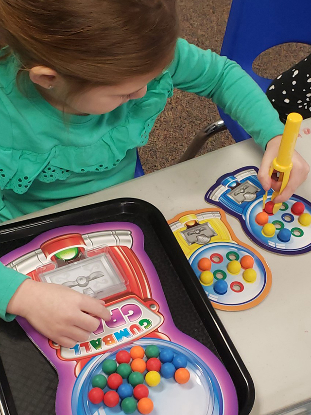 Preschool gumball1