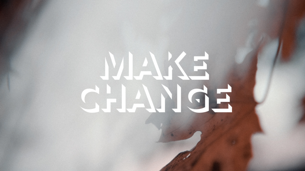 Make Change