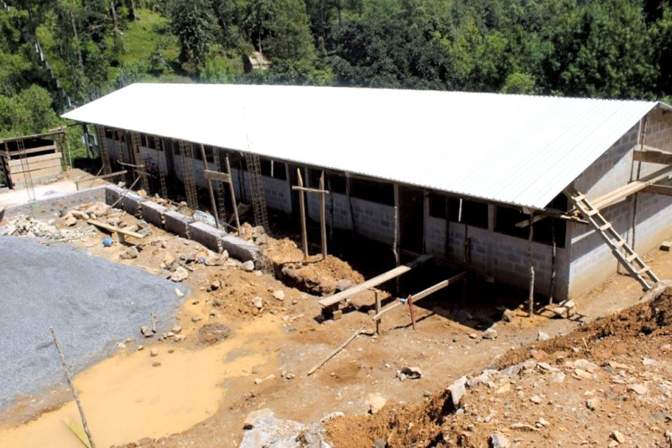 Guatemala Update Jan. 2021