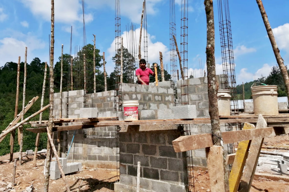Guatemala Update Jan. 2021