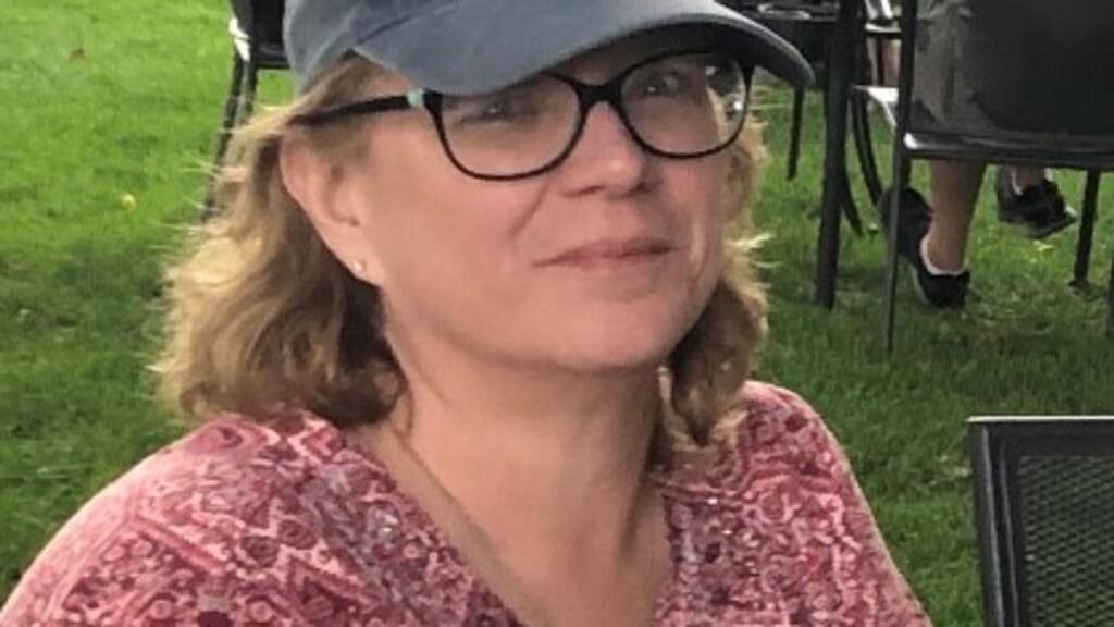 Laura crew leader