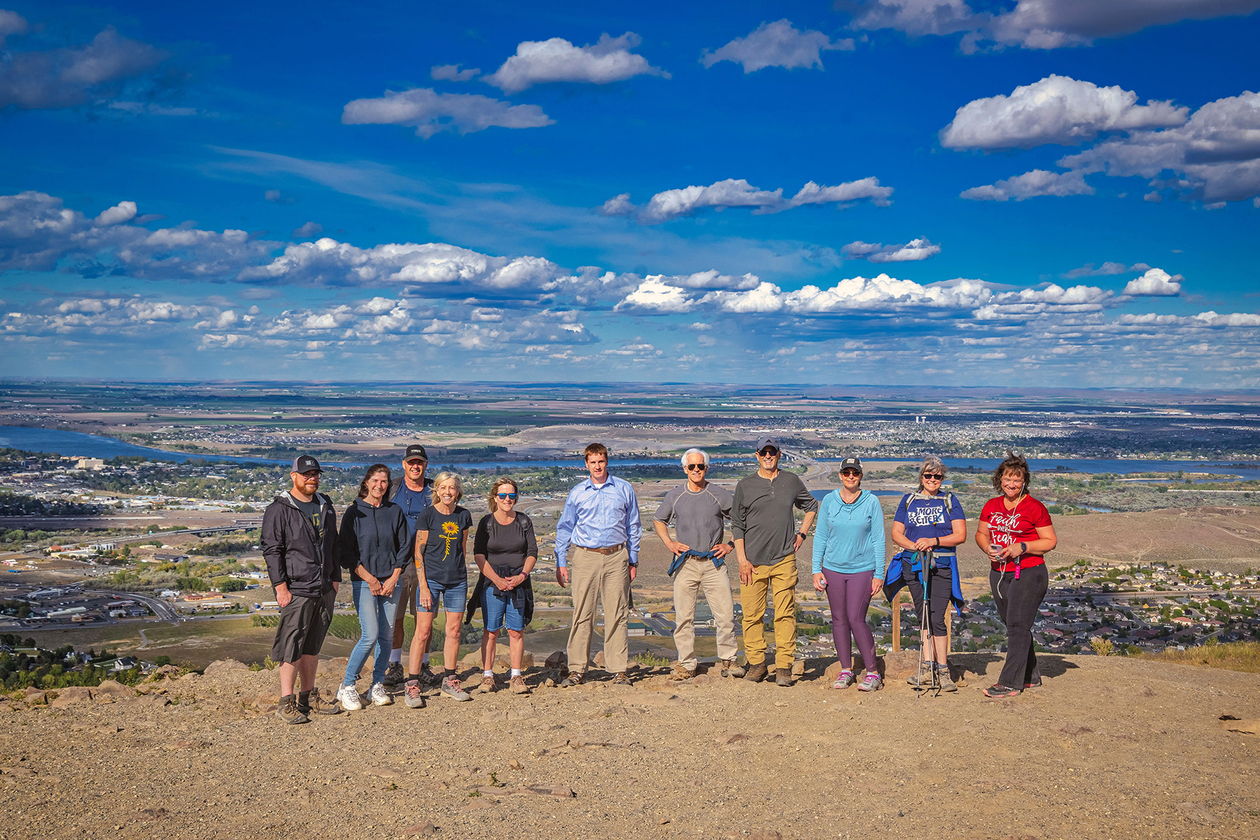 Groups at C3 Tri-Cities