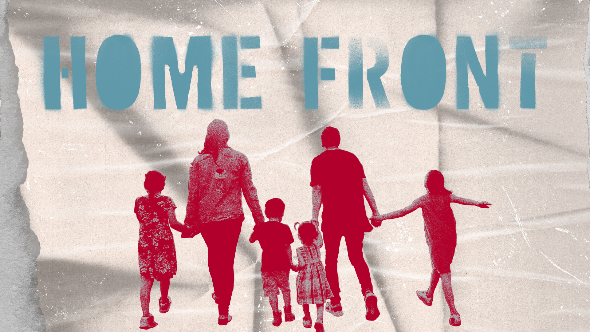 Home Front Main Title V1 Playing with Fire series
