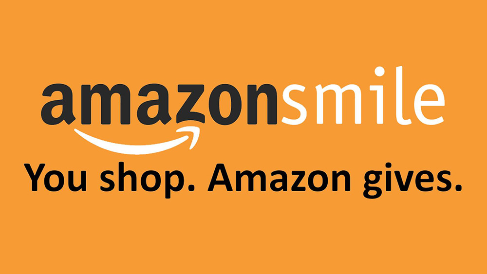 amazon-smile Amazon smile
