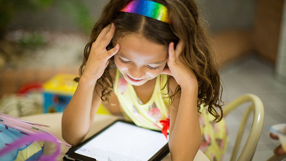 Kids online programs