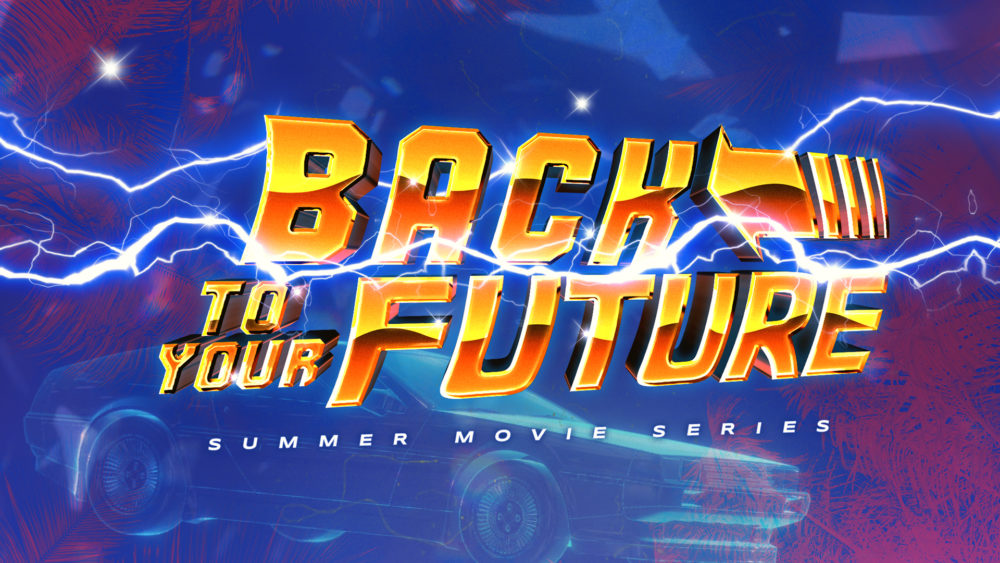 Back to Your Future