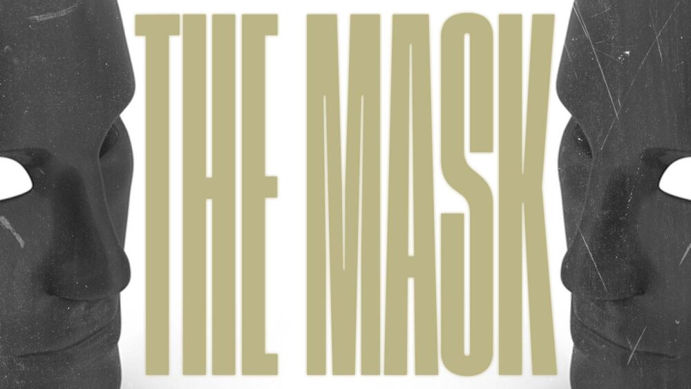 The Mask