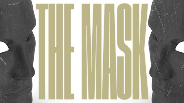 The Motive Mask Image
