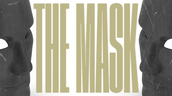 Sin Mask Image