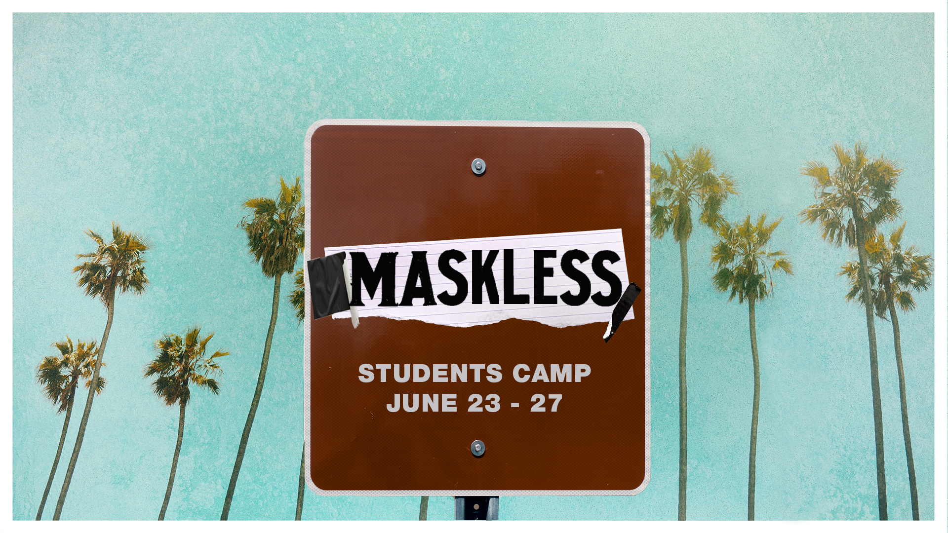 Maskless 5