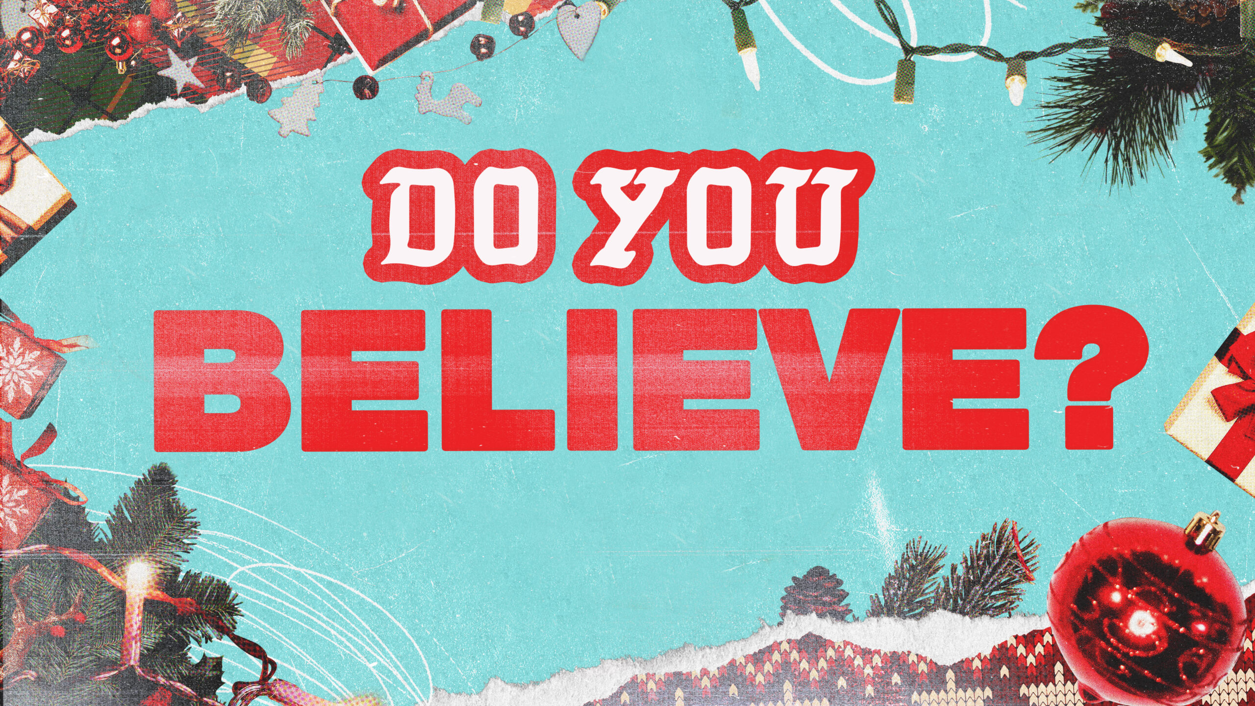 Do you believe_ Top Questions about God and Faith