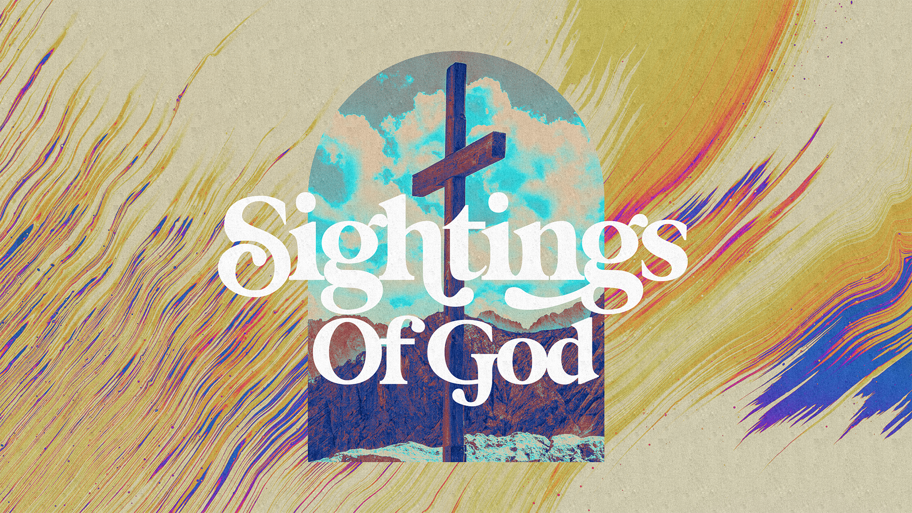 Main Title Top Questions about God and Faith
