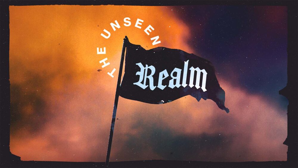 Unseen Realm