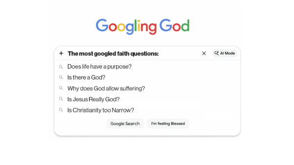 Can I Know God? Image