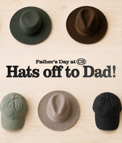 Father’s Day at C3