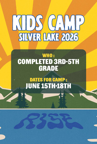 Kids Camp