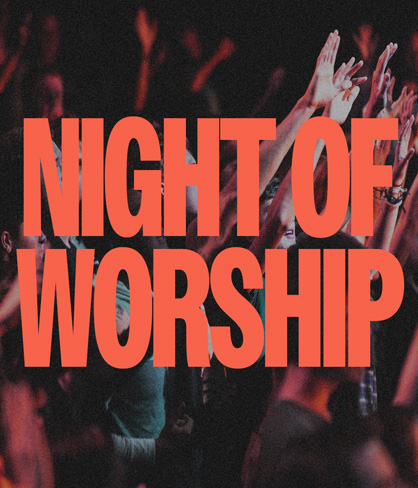 Night of Worship