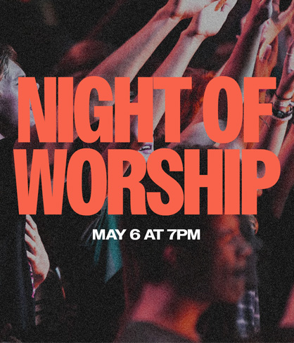 Night of Worship