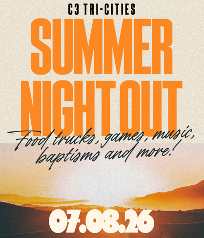 C3 Summer Night Out