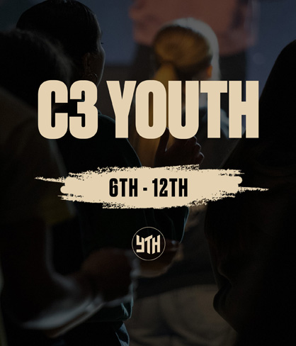 C3 Youth