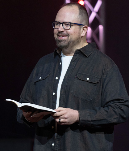 Adrian Schoonmaker