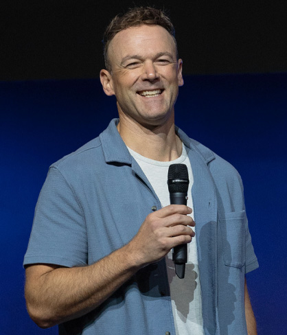 Justin Schoonmaker