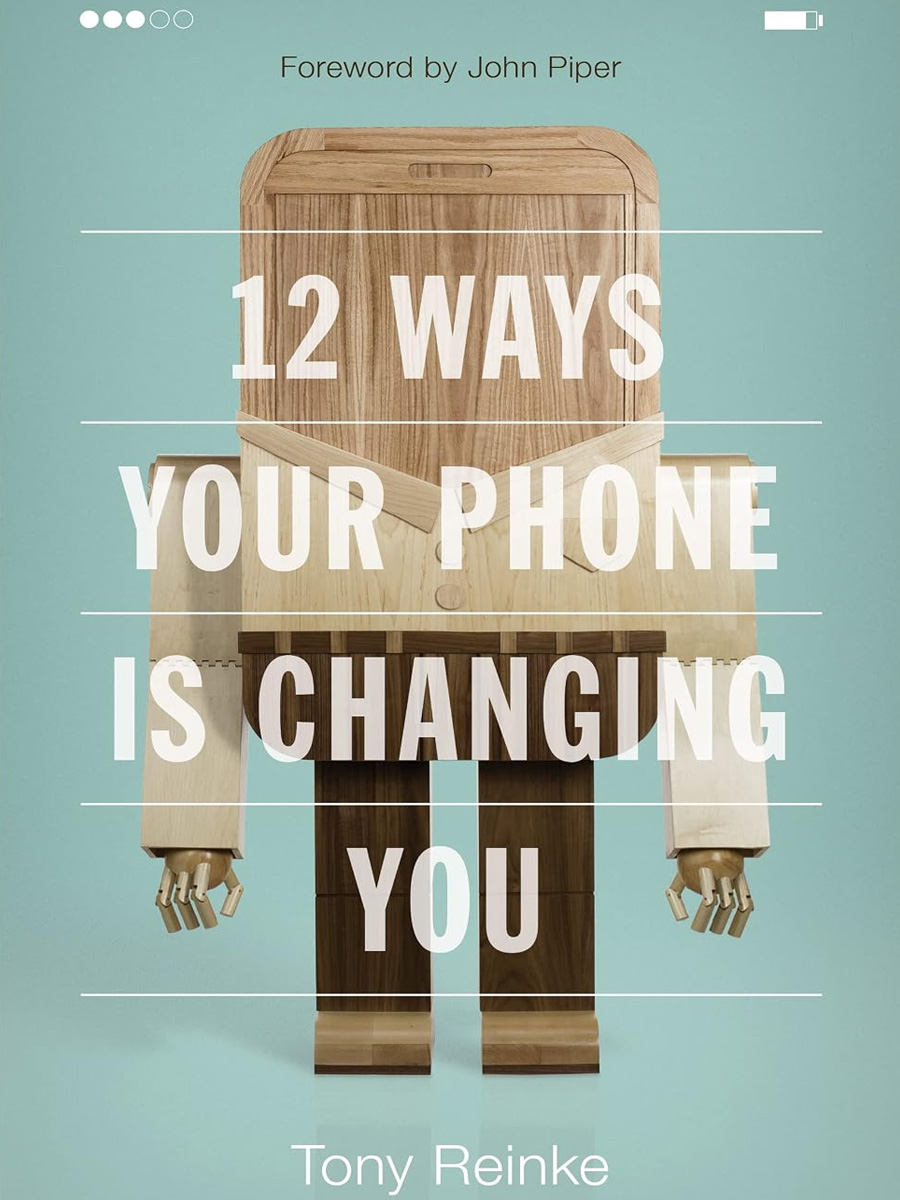 12WaysYourPhoneIsChangingYou