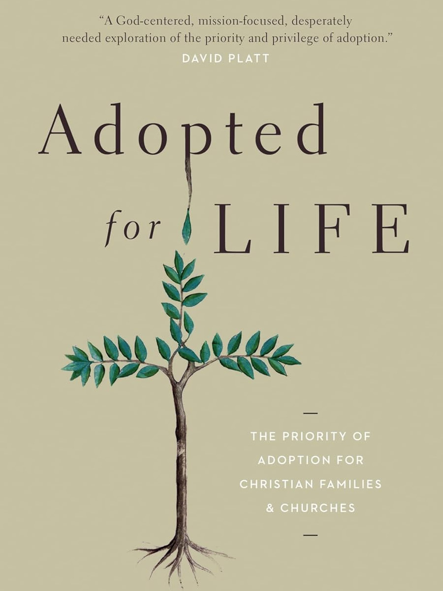AdoptedforLife
