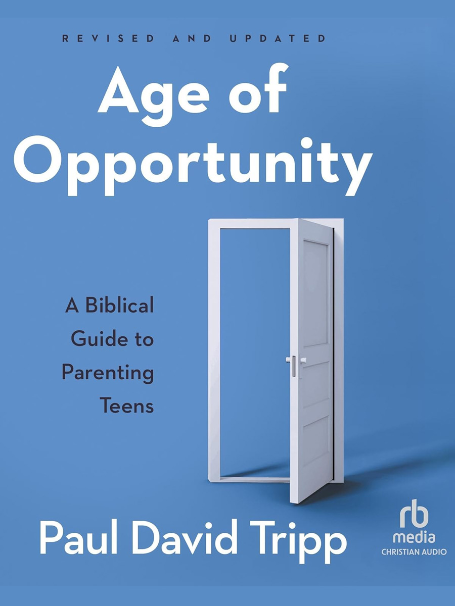 Age of Opportunity