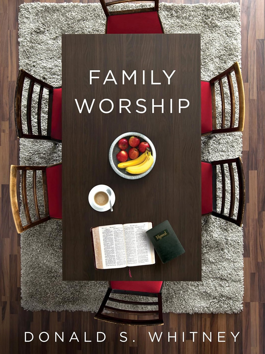 Parenting: 14 Gospel Principles