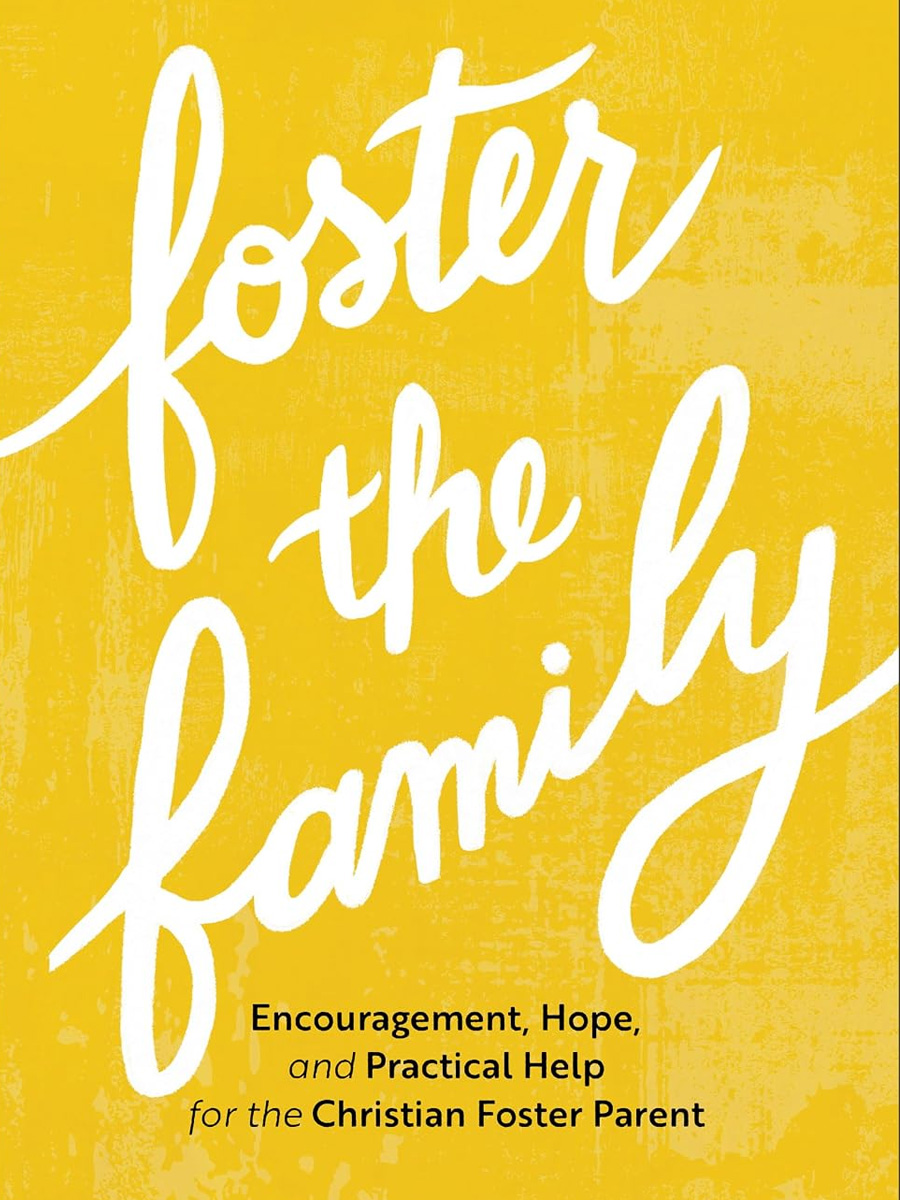 FosterTheFamily