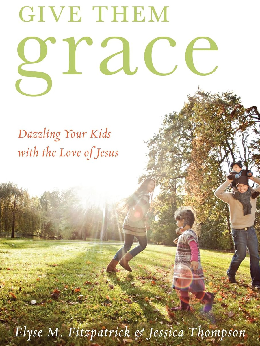 Give Them Grace