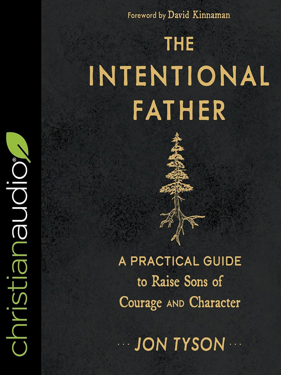 The Intentional Father