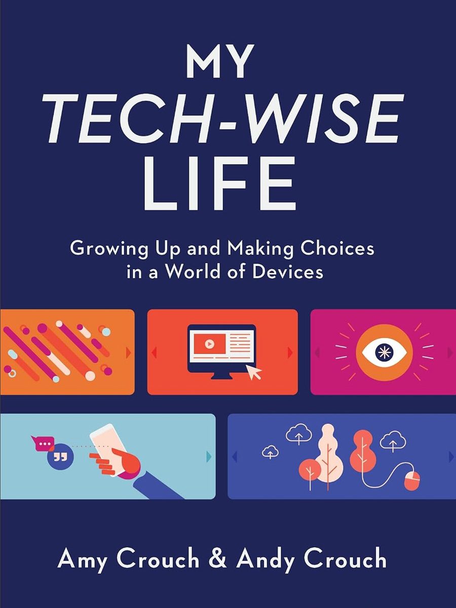 MyTech-WiseLife